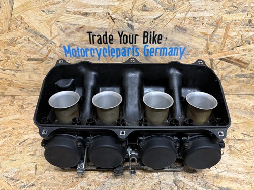 Honda cbr600 pc25 1993 - cbr600,