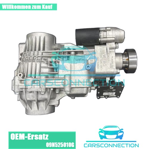 Für haldex hinten - für, vw
