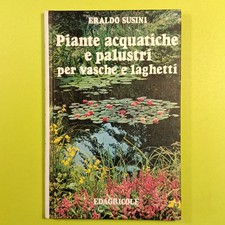 WASSER- UND SUMPFPFLANZEN FÜR