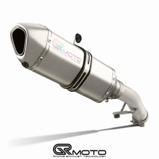 Auspuff für Suzuki GSF 650
