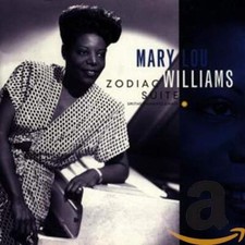 Mary Lou Williams - Zodiac