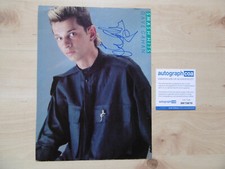 Dave Gahan "Depeche Mode"