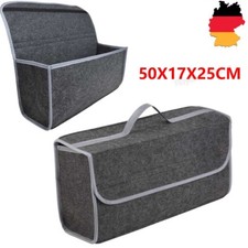 Kofferraumtasche Auto
