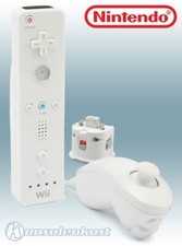 Wii - Original Remote +