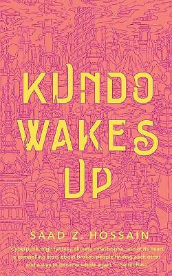 Kundo wakes saad - wakes, by
