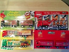 ✅ 5 Stück - Werbemodelle -