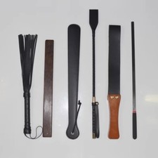 BDSM Spanking Paddle Whip