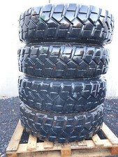 4 Stück_335/80R20_Pirelli_Pista PS22_TL_149K_Unimog Reifen_Radlader_50% Profil