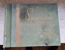 Kunstbilder, Album Voss