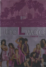 The L Word - die komplette