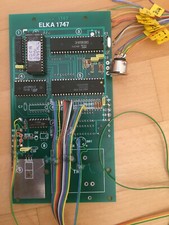 ELKA  VOX83 C39T  E- Serie 9