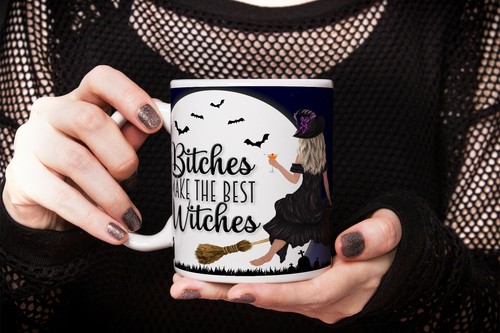 Halloween hexen das beste - halloween,