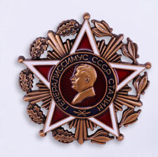 Orden Medaille UDSSR Russland