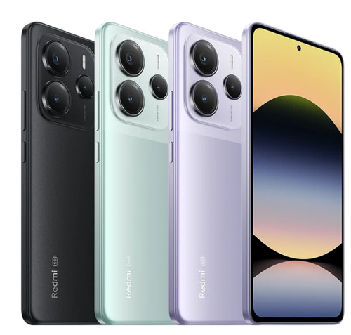 Xiaomi redmi note 5g - xiaomi,