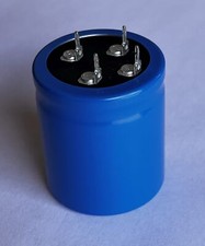 FT-CAP Becher Elko GS 10000µF