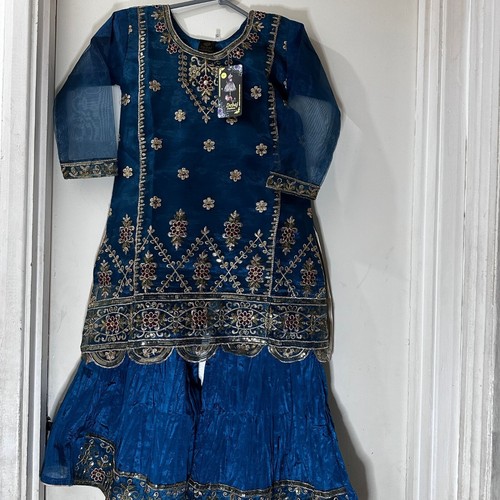 Eid partywear mädchen - eid,