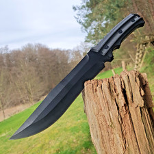 Machete Rambo Messer