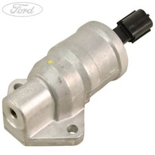 Original FORD Leerlaufregelventil 1149611