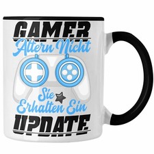 Trendation - Gamer Tasse