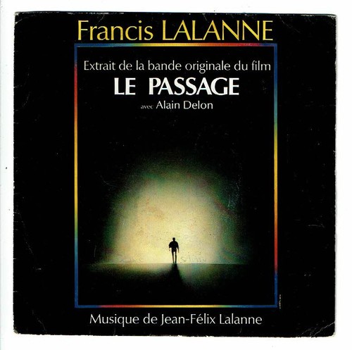 Film passage francis - le,