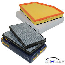 Innenraumfilter Pollenfilter