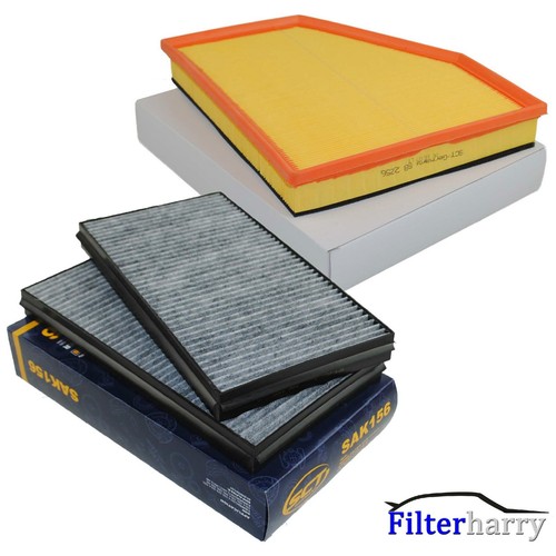 Innenraumfilter pollenfilter - innenraumfilter,