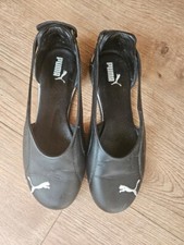 Puma Ballarinas Leder  38