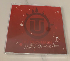 CD: Uli Teichmann: "Hellich
