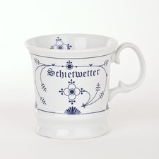 Ocean Line by Wilhahn Becher