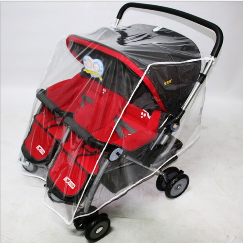 Universal klar kinderwagen - universal,