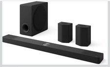 LG DS9ATR 9.1.5 TV Soundbar