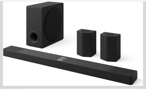 Ds95ar 5 tv soundbar - 9.1.5,