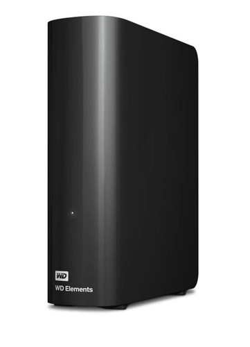 Western digital elements - digital,