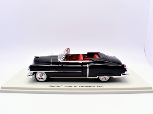 Amerikanische modellautos 43 - modellautos, 1:43
