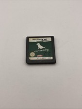 Nintendogs labrador freunde - nintendogs:,