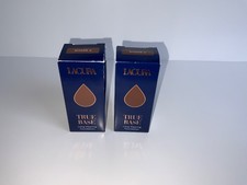 2 x Lacura True Base Long