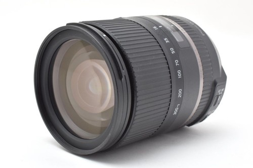 Tamron b016 300mm - tamron, 16-300mm