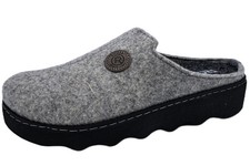 Rohde Filzclog Foggia Grau