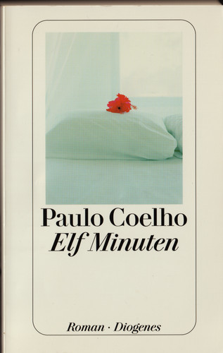 Paulo coelho elf minuten - paulo, minuten"