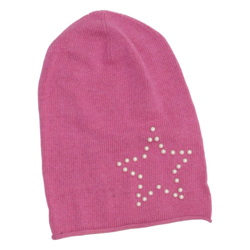 Zwillingsherz beanie mütze - zwillingsherz,, beanie-mütze