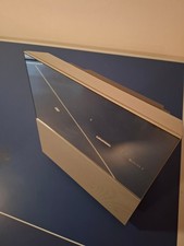 Designanlage Grundig Ovation 2 CDS 7000 verspiegelt