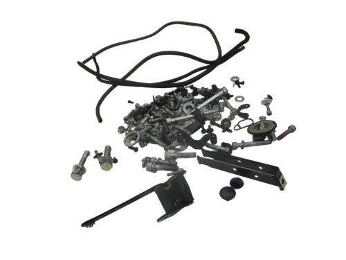 Schraubensatz aprilia 125 - schraubensatz, rs