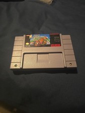 Super Mario Kart (Nintendo
