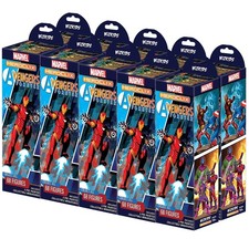 Wizkids Marvel HeroClix