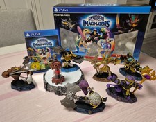 TOP Skylanders PS4 Imaginators