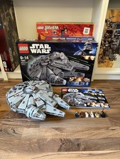 LEGO STAR WARS 7964 Millenium