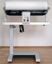 Pfaff 654 Schnellbügler Klapp-Bügelmaschine Heißmangel Bügelgerät 65cm
