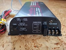 FRARON Vollautomatik Batterie