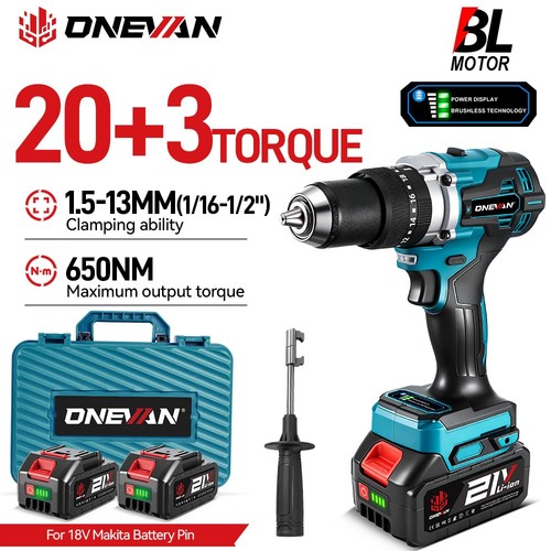 21v für makita - 20+3,