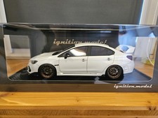 Ignition Model IG3611 Subaru